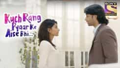 Kuch Rang Pyar Ke Aise Bhi - Episode 351