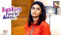 Kuch Rang Pyar Ke Aise Bhi - Episode 352