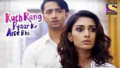 Kuch Rang Pyar Ke Aise Bhi - Episode 359