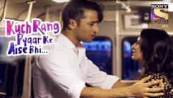 Kuch Rang Pyar Ke Aise Bhi - Episode 360