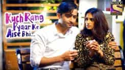 Kuch Rang Pyar Ke Aise Bhi - Episode 361