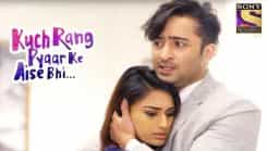 Kuch Rang Pyar Ke Aise Bhi - Episode 362