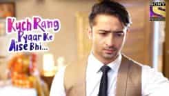 Kuch Rang Pyar Ke Aise Bhi - Episode 363