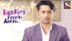 Kuch Rang Pyar Ke Aise Bhi - Episode 365