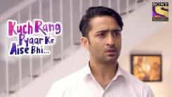 Kuch Rang Pyar Ke Aise Bhi - Episode 366