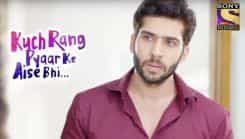 Kuch Rang Pyar Ke Aise Bhi - Episode 368