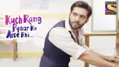 Kuch Rang Pyar Ke Aise Bhi - Episode 370