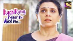 Kuch Rang Pyar Ke Aise Bhi - Episode 371