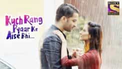 Kuch Rang Pyar Ke Aise Bhi - Episode 372