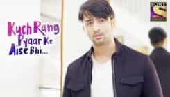 Kuch Rang Pyar Ke Aise Bhi - Episode 376
