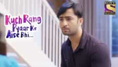 Kuch Rang Pyar Ke Aise Bhi - Episode 377