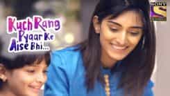 Kuch Rang Pyar Ke Aise Bhi - Episode 378
