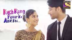 Kuch Rang Pyar Ke Aise Bhi - Episode 380