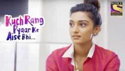 Kuch Rang Pyar Ke Aise Bhi - Episode 385