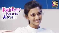 Kuch Rang Pyar Ke Aise Bhi - Episode 388