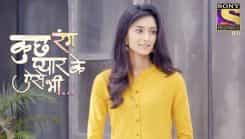 Kuch Rang Pyar Ke Aise Bhi - Episode 389