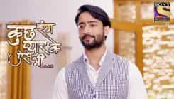 Kuch Rang Pyar Ke Aise Bhi - Episode 391