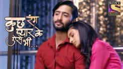 Kuch Rang Pyar Ke Aise Bhi - Episode 392
