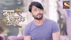 Kuch Rang Pyar Ke Aise Bhi - Episode 393