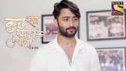 Kuch Rang Pyar Ke Aise Bhi - Episode 394