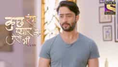 Kuch Rang Pyar Ke Aise Bhi - Episode 396