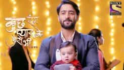 Kuch Rang Pyar Ke Aise Bhi - Episode 398