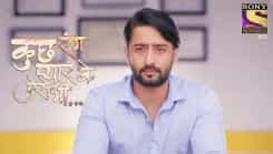 Kuch Rang Pyar Ke Aise Bhi - Episode 399