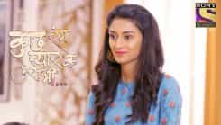 Kuch Rang Pyar Ke Aise Bhi - Episode 400