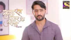 Kuch Rang Pyar Ke Aise Bhi - Episode 401