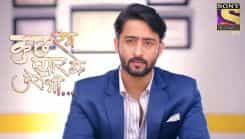 Kuch Rang Pyar Ke Aise Bhi - Episode 402