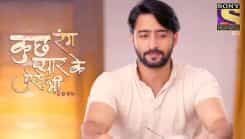 Kuch Rang Pyar Ke Aise Bhi - Episode 403