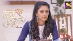 Kuch Rang Pyar Ke Aise Bhi - Episode 404