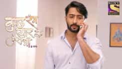 Kuch Rang Pyar Ke Aise Bhi - Episode 405