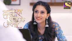 Kuch Rang Pyar Ke Aise Bhi - Episode 406