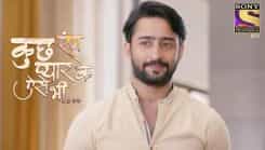 Kuch Rang Pyar Ke Aise Bhi - Episode 410