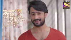 Kuch Rang Pyar Ke Aise Bhi - Episode 411