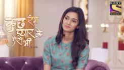 Kuch Rang Pyar Ke Aise Bhi - Episode 412