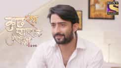 Kuch Rang Pyar Ke Aise Bhi - Episode 413