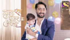 Kuch Rang Pyar Ke Aise Bhi - Episode 414