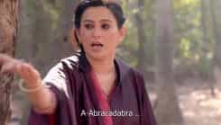 Yehh Jadu Hai Jinn Ka - Season 1 Episode 81