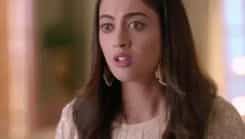 Yehh Jadu Hai Jinn Ka - Season 1 Episode 110