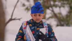 Choti Sarrdaarni - Episode 400