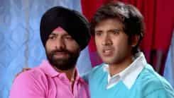 Aur Pyaar Ho Gaya - Episode 34