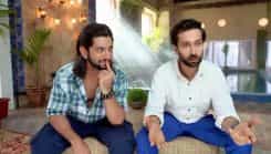 Ishqbaaz - Episode 6