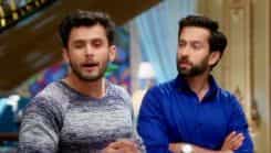 Ishqbaaz - Episode 7