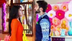 Ishqbaaz - Episode 8