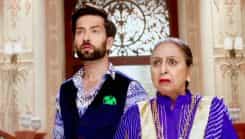 Ishqbaaz - Episode 10