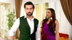 Ishqbaaz - Episode 11