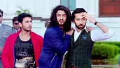 Ishqbaaz - Episode 12