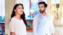 Ishqbaaz - Episode 27